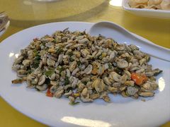 -桂园白粥·潮汕老味道