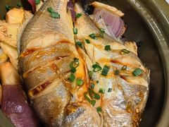 -南京大牌档(崇文门国瑞店)