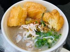 -汪记鲜鱼糊汤粉(沈阳路总店)