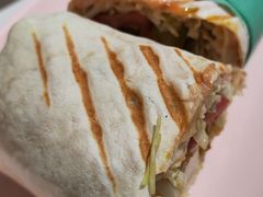 -库滋明·俄罗斯特色美食(中央大街店)