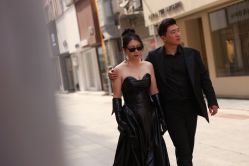 -秦皇岛我和你婚纱摄影工作室