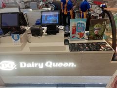 -DQ·蛋糕·冰淇淋(虹口龙之梦店)
