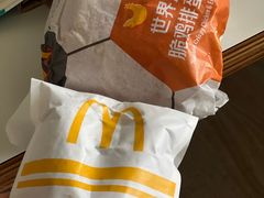 -麦当劳(皇岗路店)