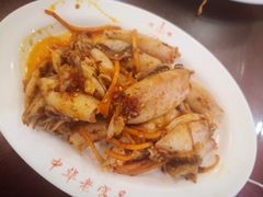 -西塔大冷面(市府大路店)