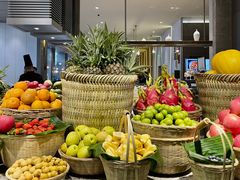 -解放碑威斯汀酒店-知味国际美食餐厅