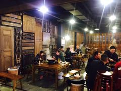 -白乐天毛肚火锅馆(南滨路店)