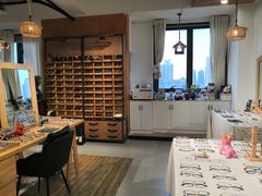 -肆兮眼镜·蔡司·徕卡战略合作店(大坪店)