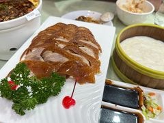 -东四民芳餐厅(世茂工三店)