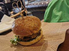 -漪龙台·B26 Rooftop Lounge