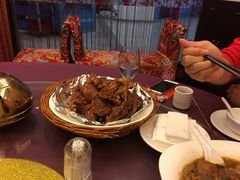 -东北人粗粮饺子坊(南山店)