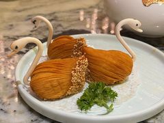 -鹭江宾馆·观海餐厅