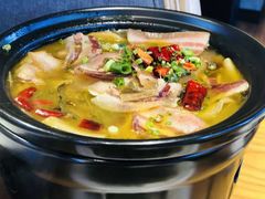 -隔壁老王·家常云南菜(花巷店)