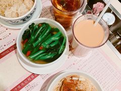 上汤芥兰-池记(尖沙咀店)