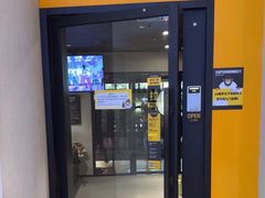 -超级猩猩健身·团课(国贸店)