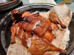 bb鸭-蟹榭·本帮江浙菜·蟹宴(五角场合生汇商场店)