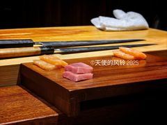 -北京泰富酒店-道日本料理餐厅