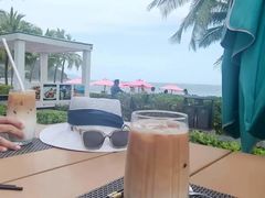 -三亚太阳湾柏悦酒店