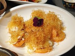 -羲和雅苑•北京烤鸭(国贸商城店)