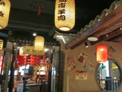 -帝一铭家宴(板塘店)