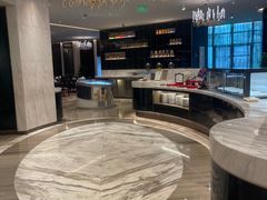 -上海兴国宾馆香樟园西餐厅