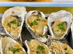 -蠔门宴海鲜城·阳江特色菜