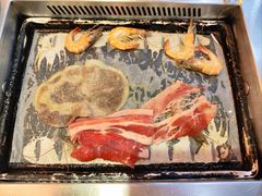 -苏格里岛自助海鲜烤肉火锅(集美万达店)