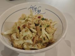 -野渡坡·极致湘菜·庭院餐厅(汉阳店)