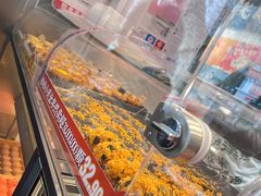 -泸溪河桃酥(秦淮夫子庙一店)