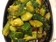-夜半不二海鲜炭烤(文汇巷店)