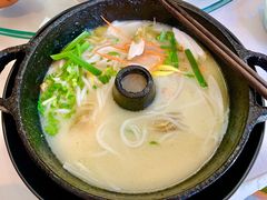 -飞虎过桥米线(翠湖店)