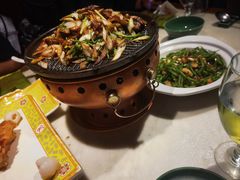 -那家小馆•北京菜•烤鸭(中关村店)