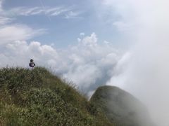 -广东大峡谷