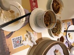 -鼎泰丰(渔阳店)