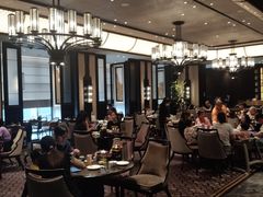 大堂-中山保利艾美酒店-乐美中餐厅