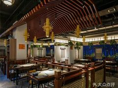 -小杨烤肉(高新店)
