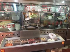 -津品味小吃(大学湾店)