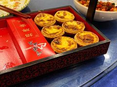 葡挞-顺风山庄(水濂山店)