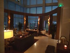 -The Penthouse酒吧