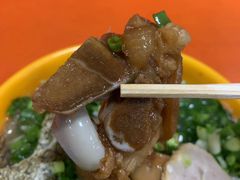 -富记鱼蛋粉(西村店)