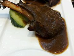 -新兴·金羊座·粤菜点心(乐峰店)
