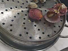 -日照大牌檔•小船海鲜(万平口店)