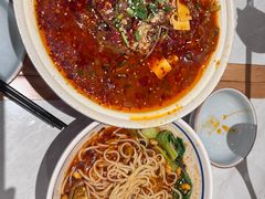 -蓉李记成都名小吃(合肥包河万达店)
