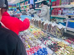 -泰康食品(南京东路店)