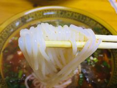 酸汤牛肉粉-肇兴特色牛肉粉