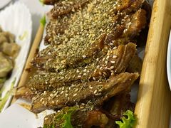 -沽源味道(中环路店)