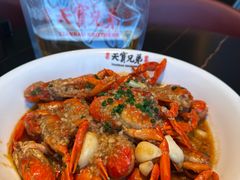 -天宝兄弟·湘菜龙虾馆
