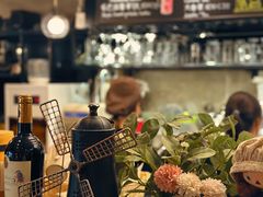 -Cafe Alice咖啡爱丽丝(奥城店)