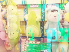 -玩客超乐场(和瑞欢乐城常德店)