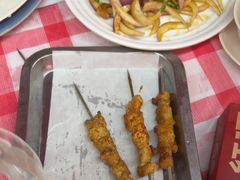 -永红源啤酒·烧烤·海鲜·大排档(台柳路店)