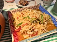 -楼兰新疆菜(江宁万达店)
